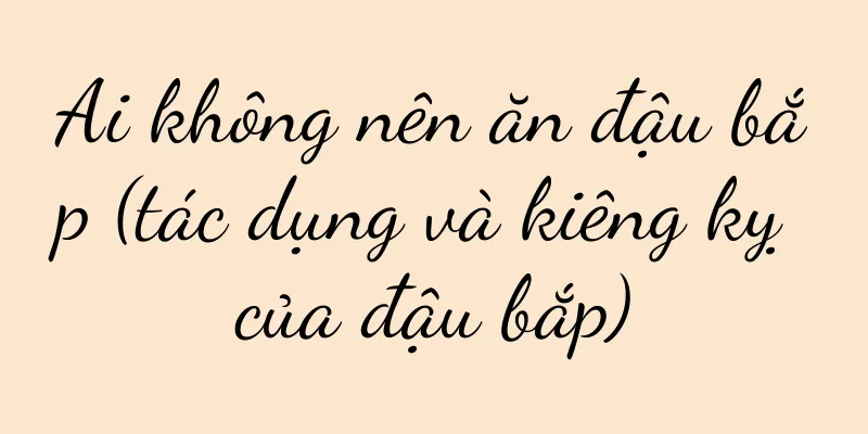 Ai không nên ăn đậu bắp (tác dụng và kiêng kỵ của đậu bắp)