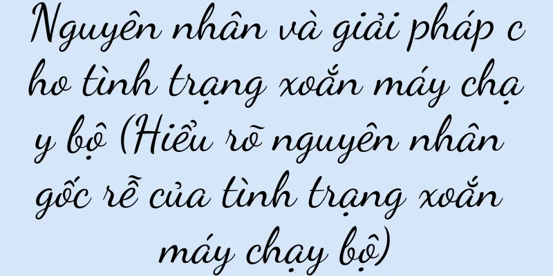Nguyên nhân và giải pháp cho tình trạng xoắn máy chạy bộ (Hiểu rõ nguyên nhân gốc rễ của tình trạng xoắn máy chạy bộ)
