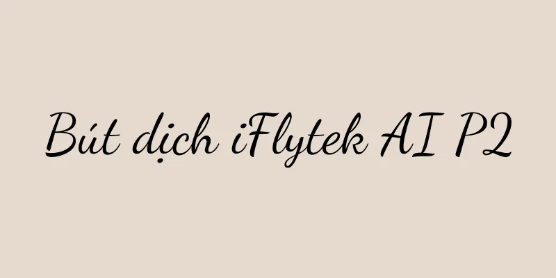 Bút dịch iFlytek AI P20